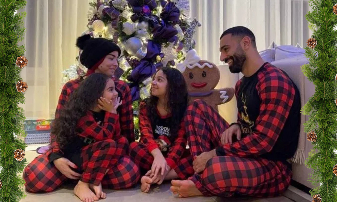 Mohamed Salah and the Christmas Controversy