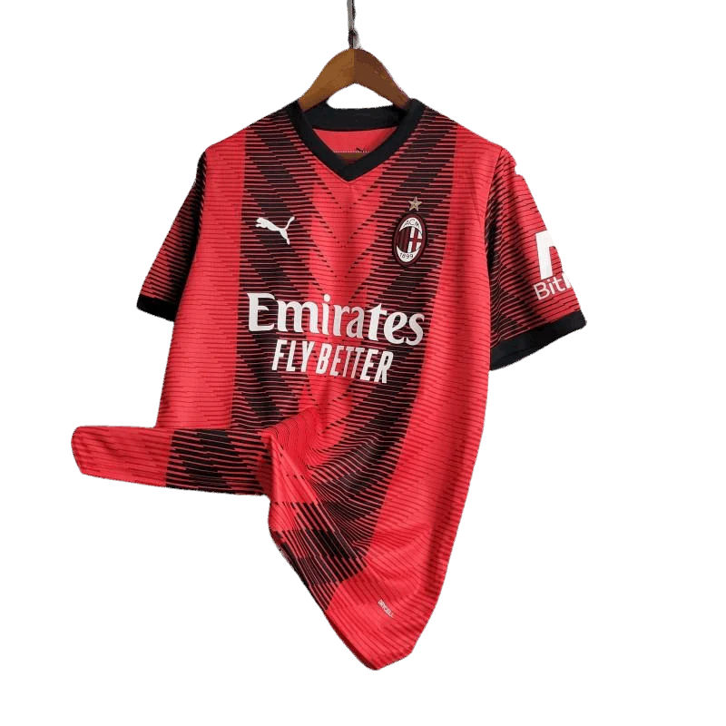 AC MILAN 23/24 Home Shirt