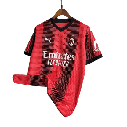 AC MILAN 23/24 Home Shirt