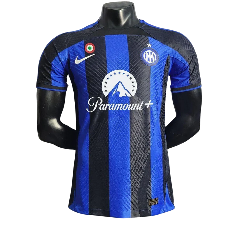 INTER MILAN 23/24 Home Shirt