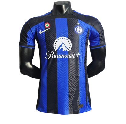 INTER MILAN 23/24 Home Shirt