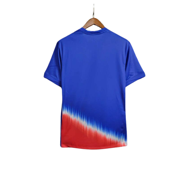 USA Copa America 2024 Away Shirt