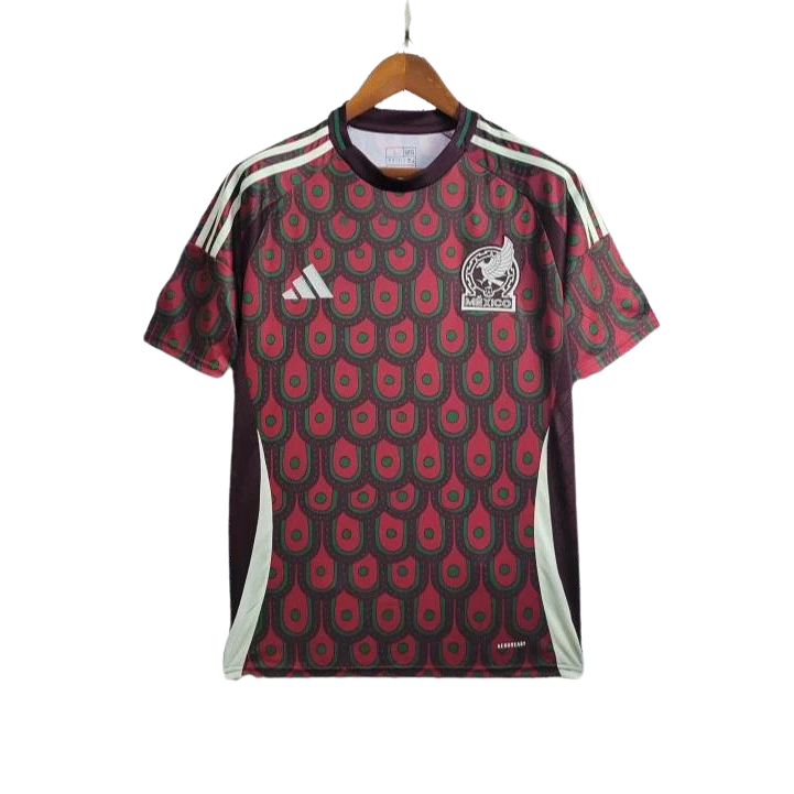 MEXICO Copa America 2024 Home Shirt