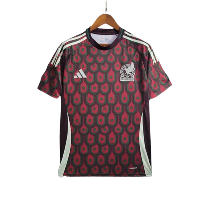 MEXICO Copa America 2024 Home Shirt