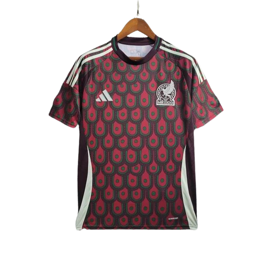 MEXICO Copa America 2024 Home Shirt