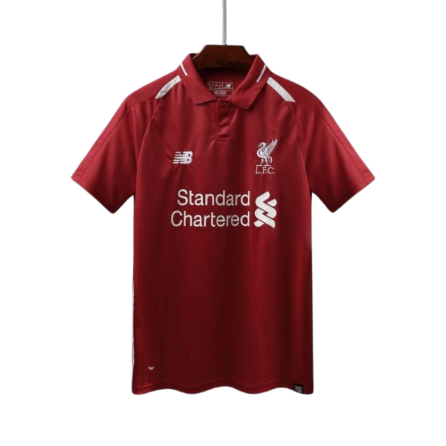 LIVERPOOL 18/19 Home Shirt