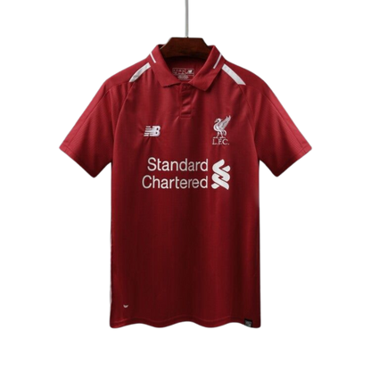 LIVERPOOL 18/19 Home Shirt