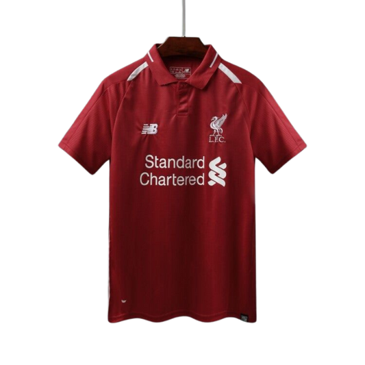 LIVERPOOL 18/19 Home Shirt