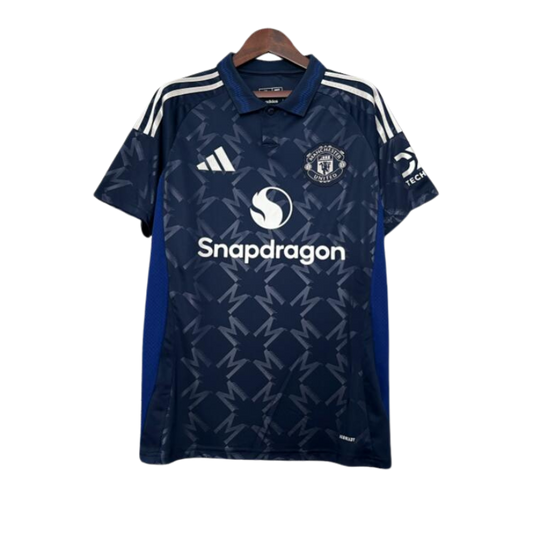 MANCHESTER UNITED 24/25 Away Shirt