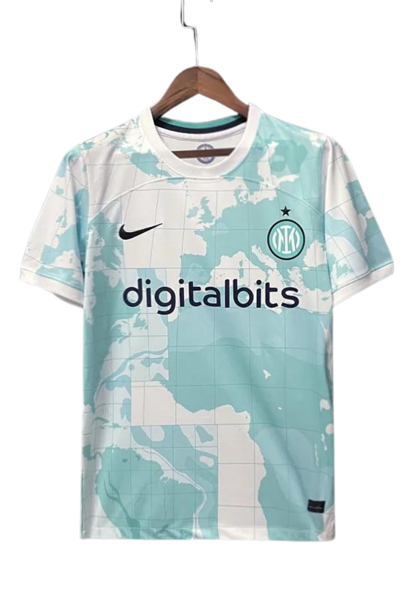 INTER MILAN 22/23 Away Shirt