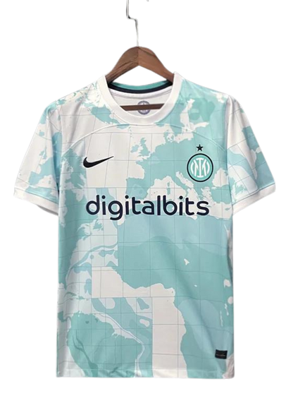 INTER MILAN 22/23 Away Shirt