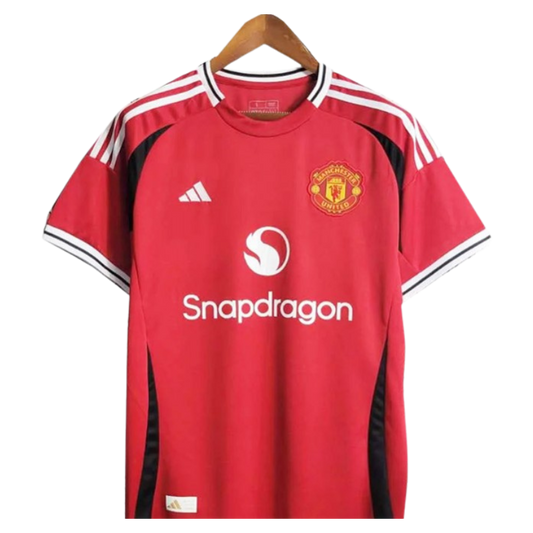 MANCHESTER UNITED 24/25 Home Shirt