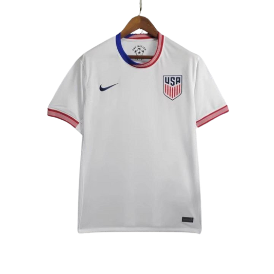 USA Copa America 2024 Home Shirt