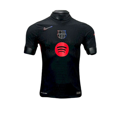 BARCELONA 24/25 Away Kit