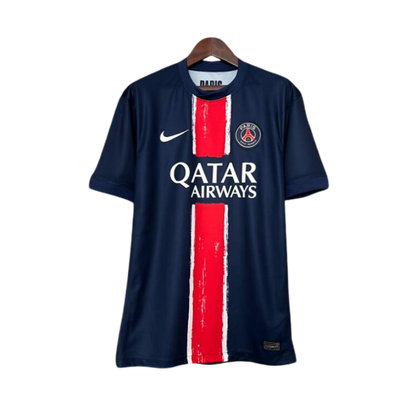 PSG 24/25 Home Shirt