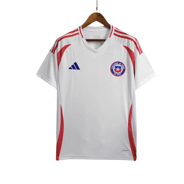 CHILIE Copa America 2024 Away Shirt