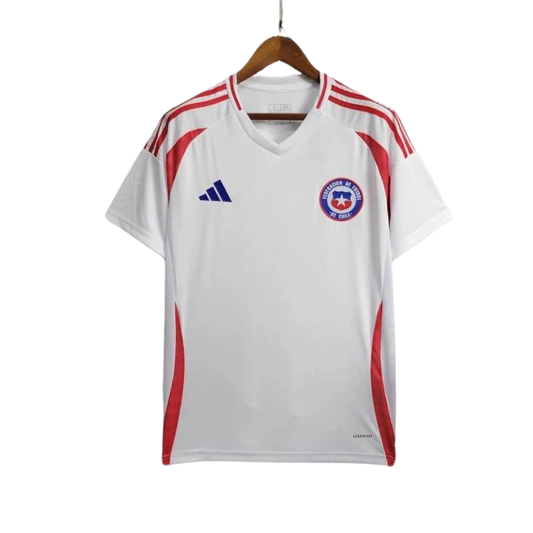 CHILIE Copa America 2024 Away Shirt