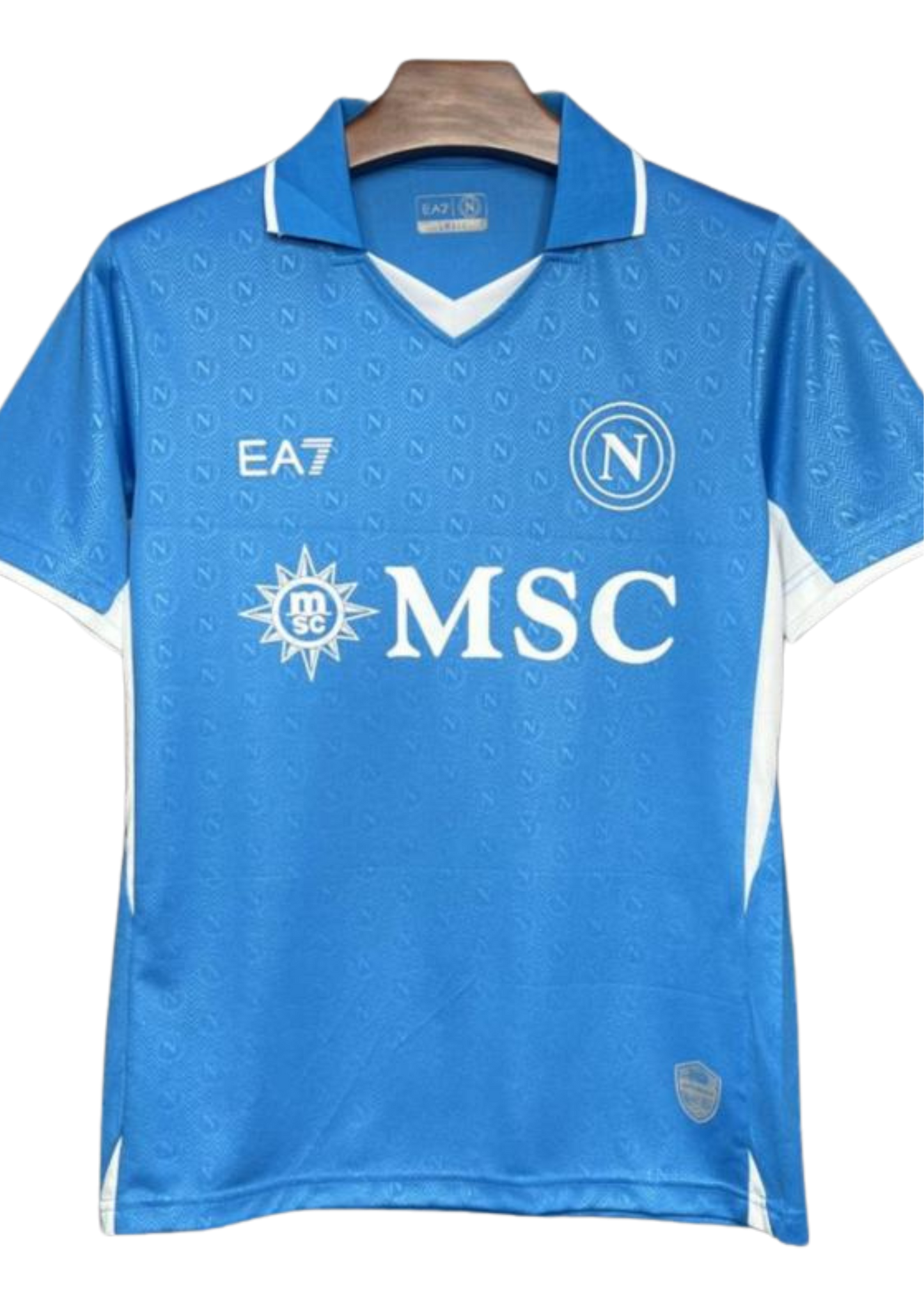 NAPOLI 24/25 Home Shirt