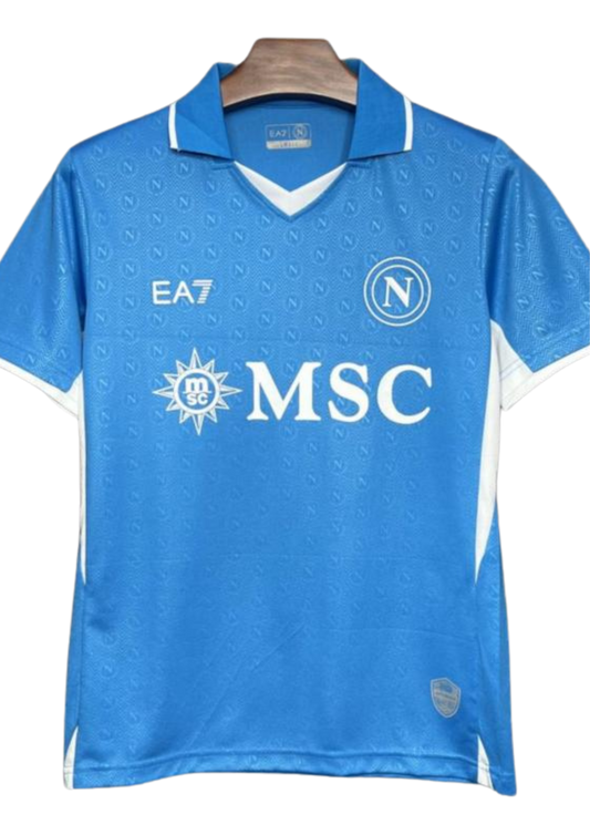 NAPOLI 24/25 Home Shirt