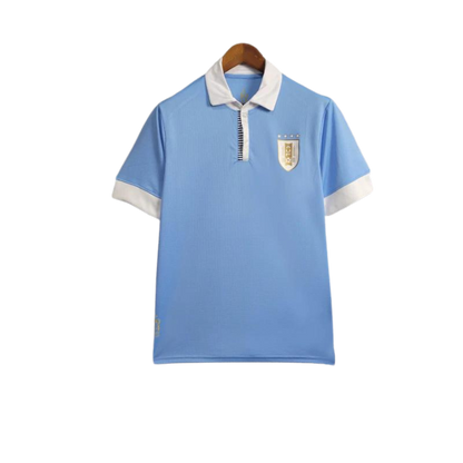 URUGUAY Copa America 2024 Home Shirt