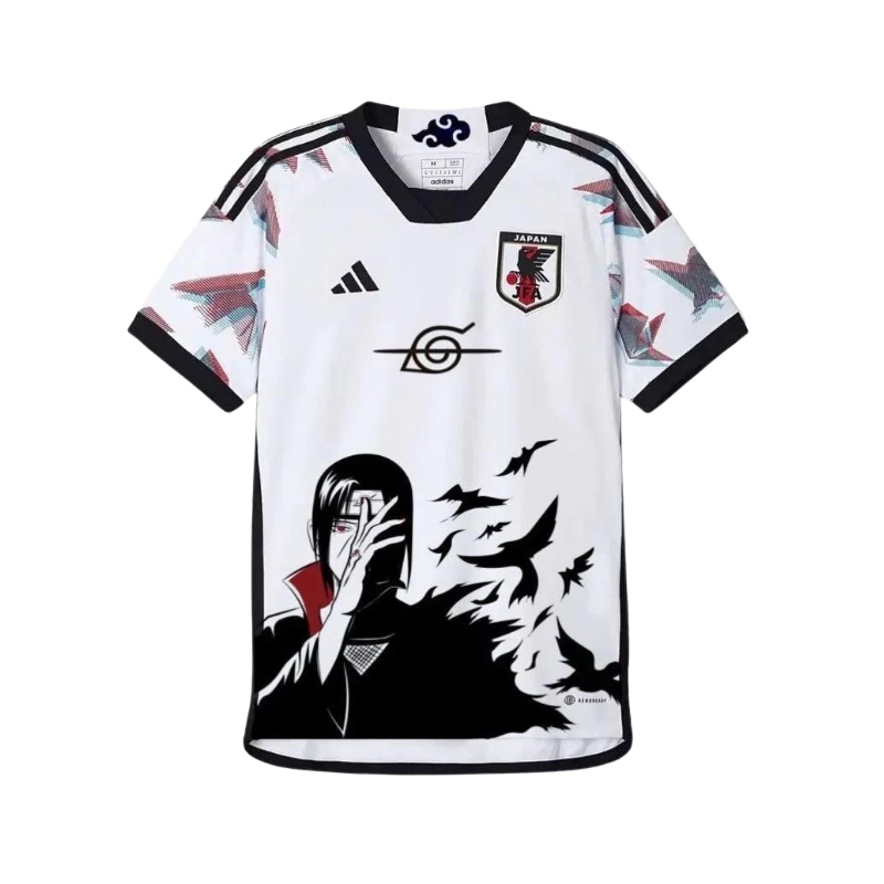 JAPAN Itachi Special Edition kit