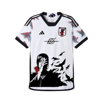 JAPAN Itachi Special Edition kit