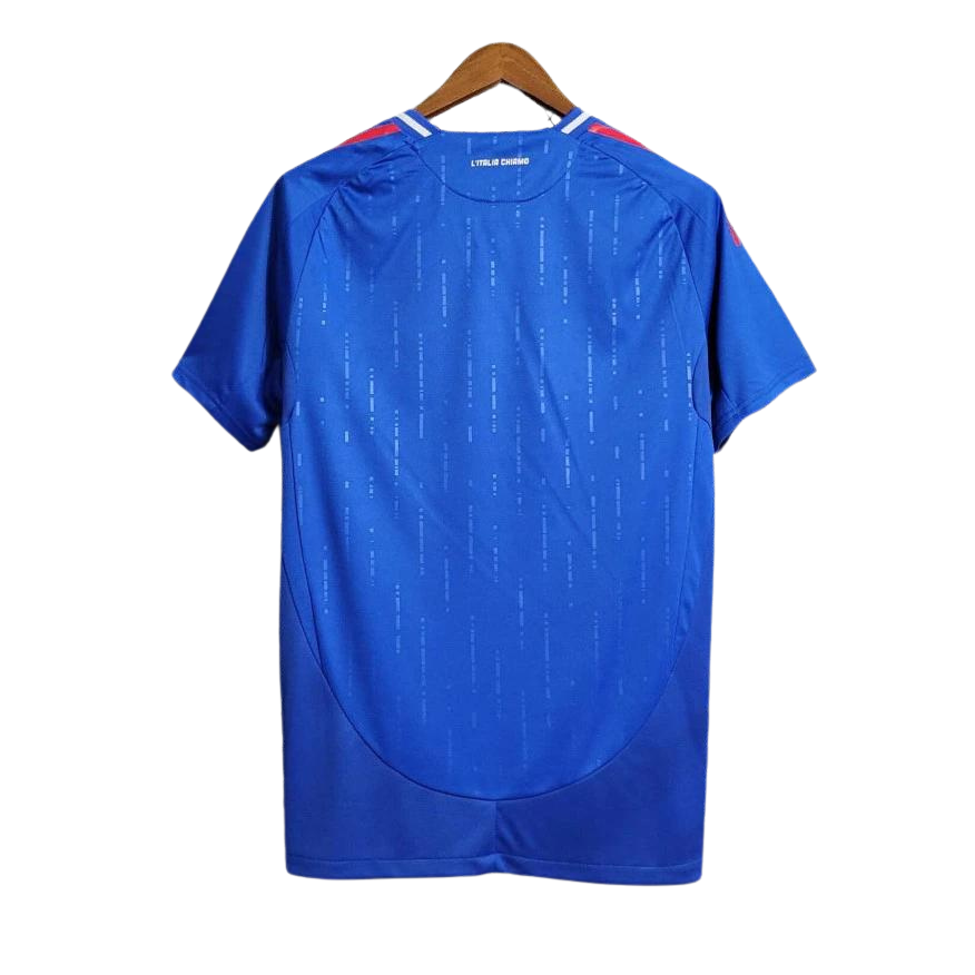 Italy EURO 2024 Home Kit