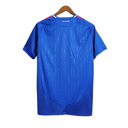 Italy EURO 2024 Home Kit