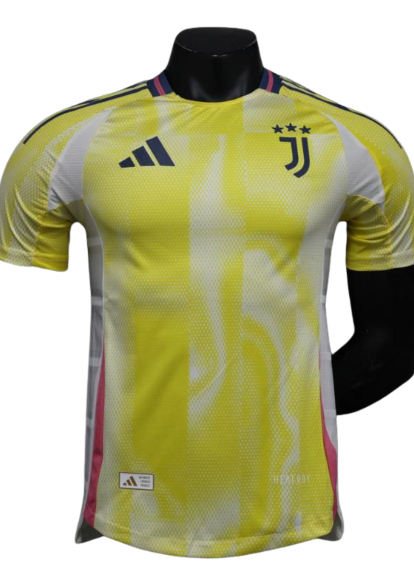 JUVENTUS 24/25 Away Shirt