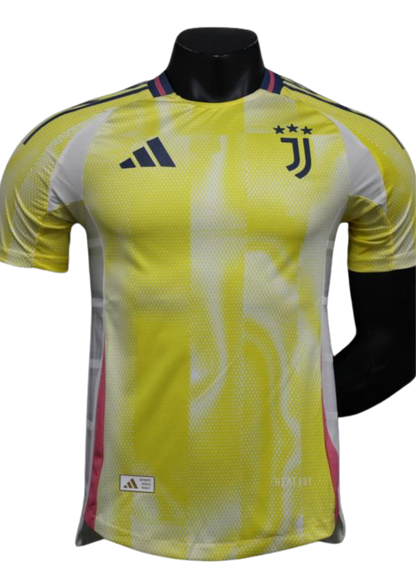 JUVENTUS 24/25 Away Shirt