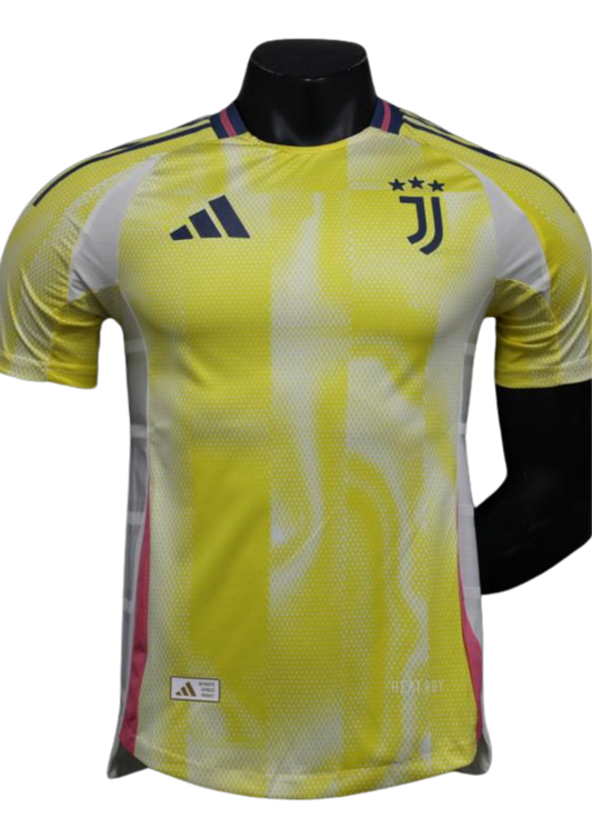 JUVENTUS 24/25 Away Shirt