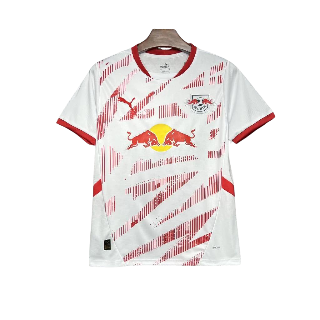 RB Leipzig 2024/25 Home Jersey