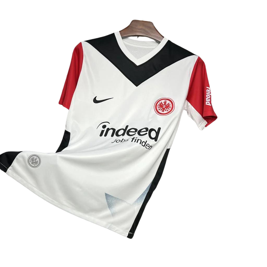 Eintracht Frankfurt 2024/25 Home Jersey