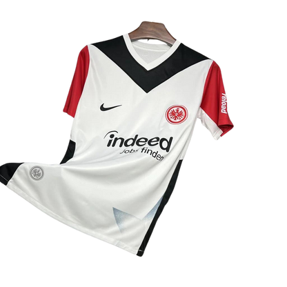 Eintracht Frankfurt 2024/25 Home Jersey