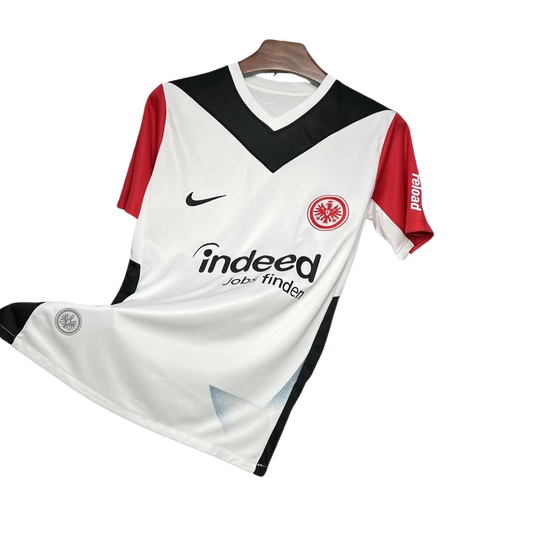 Eintracht Frankfurt 2024/25 Home Jersey