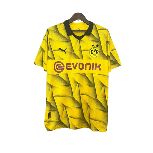 DORTMUND 23/24 Third Kit