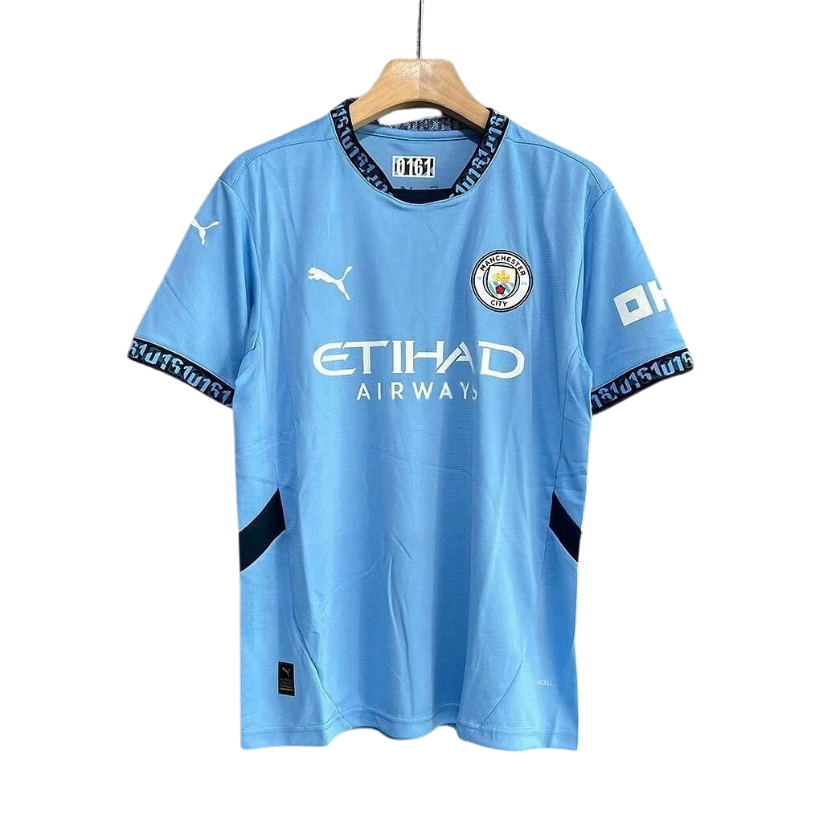 MANCHESTER CITY 24/25 Home Shirt