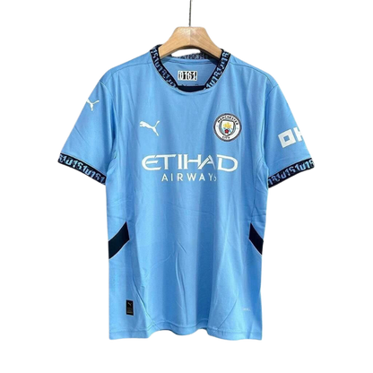 MANCHESTER CITY 24/25 Home Shirt