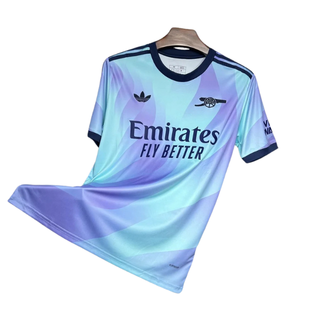 ARSENAL 24/25 Third Shirt