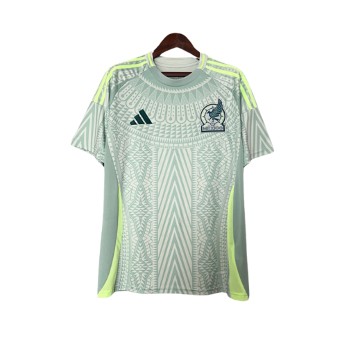 MEXICO Copa America 2024 Away Shirt