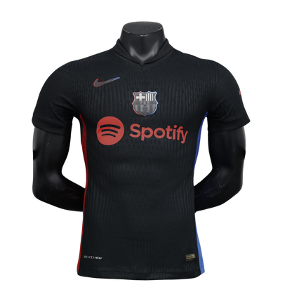 BARCELONA 24/25 Away Kit PRESTIGE JERSEY