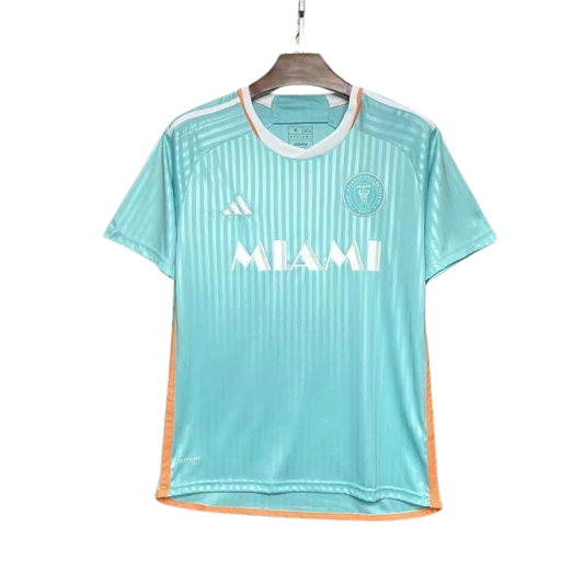 INTER MIAMI 24/25 Third kit