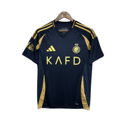 AL NASSR 24/25 Away Shirt