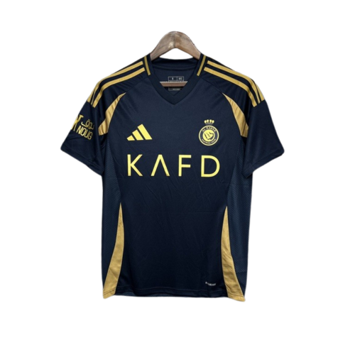 AL NASSR 24/25 Away Shirt