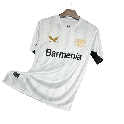 BAYER LEVERKUSEN 24/25 Away Jersey