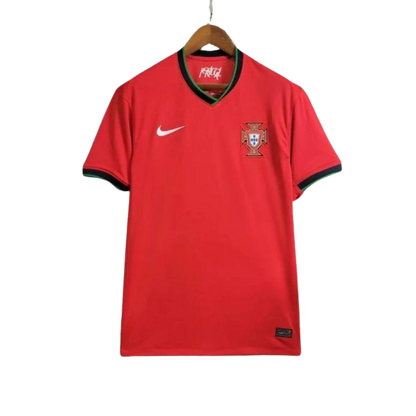 Portugal EURO 2024 Home kit