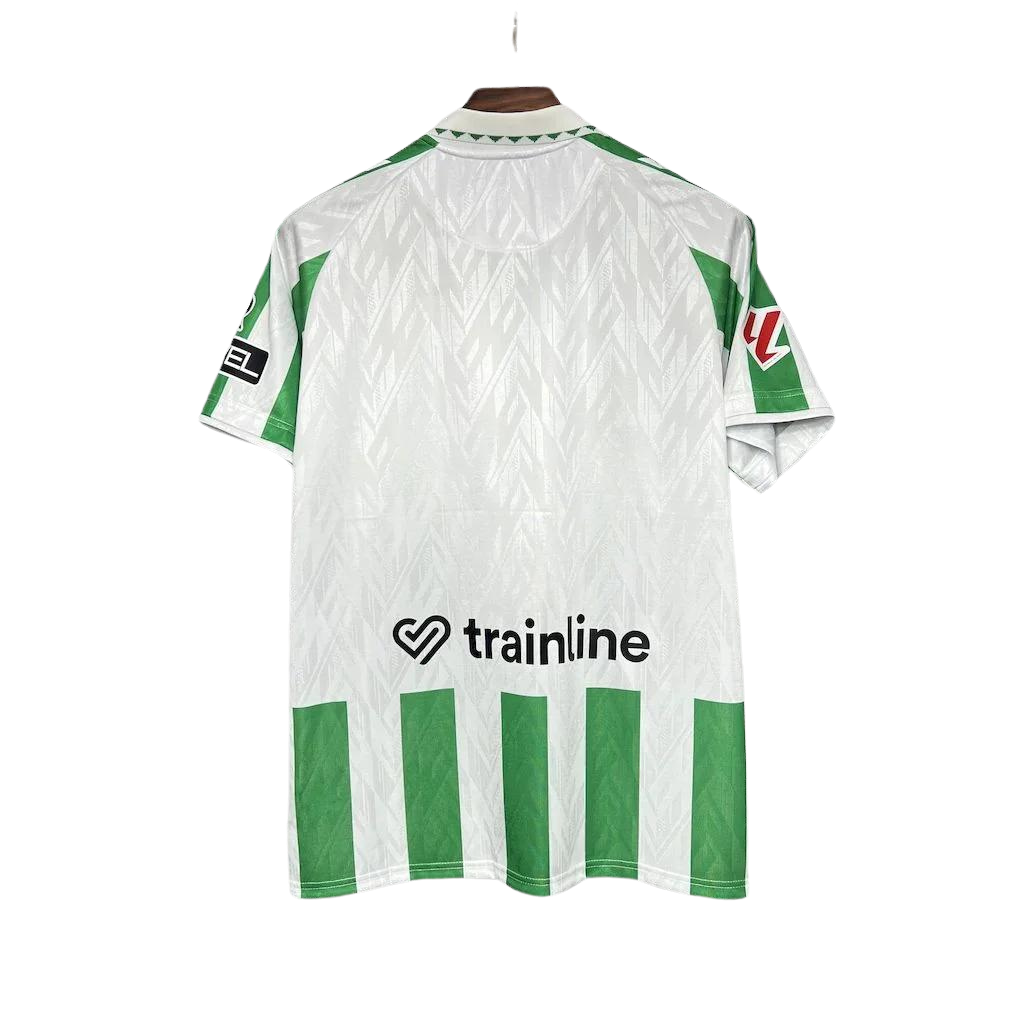 Real Betis 2024/25  Home Jersey