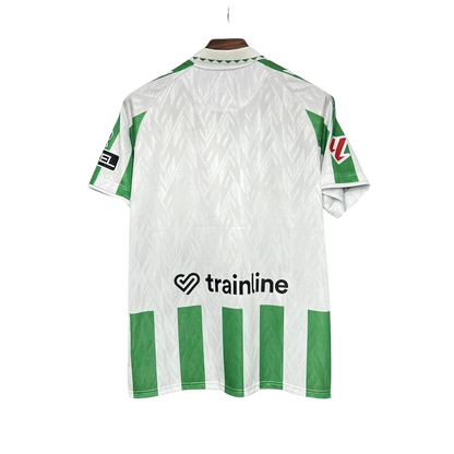 Real Betis 2024/25  Home Jersey