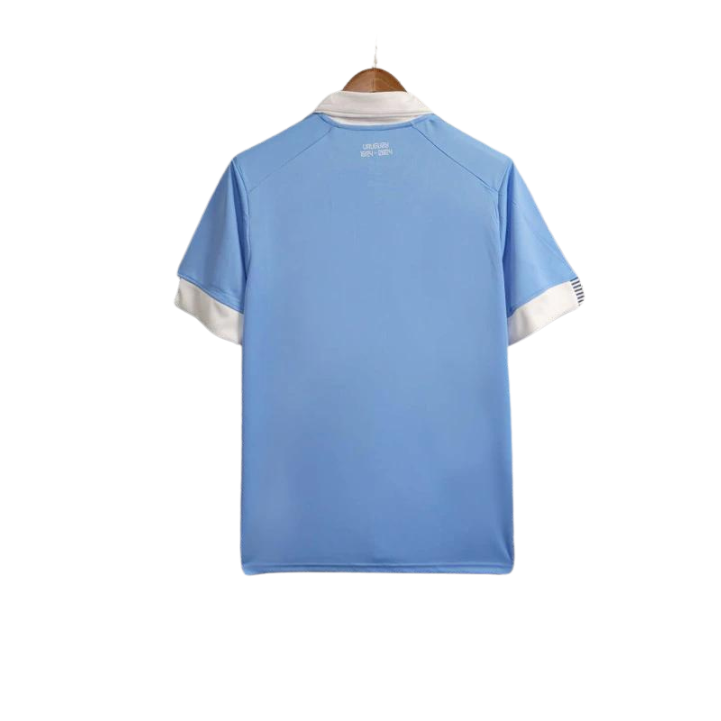 URUGUAY Copa America 2024 Home Shirt