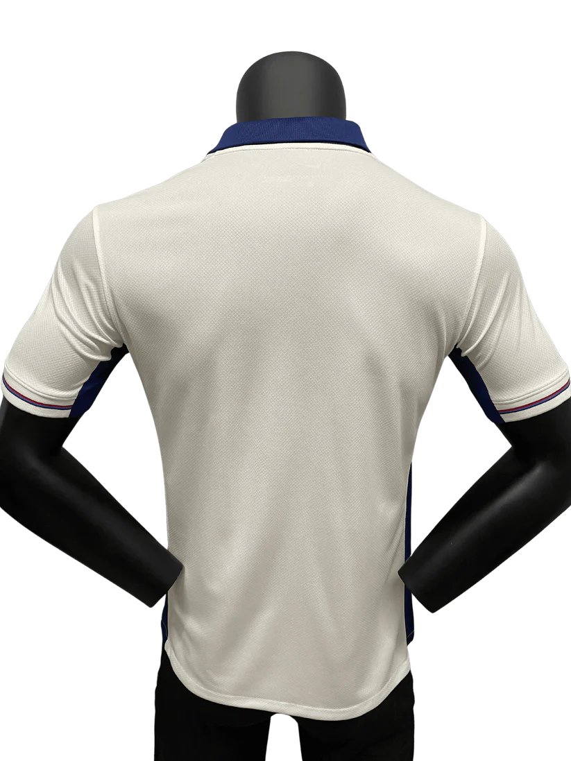 ENGLAND EURO 2024 Home kit